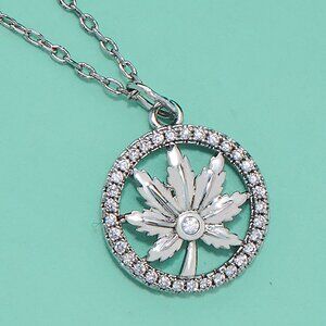 Hemp Necklace - Charmed Aroma Hemp Collection